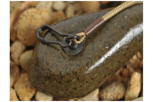 Korda COG Flat Pear Leads