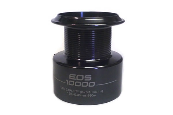 Fox EOS 10000 Spare Spool