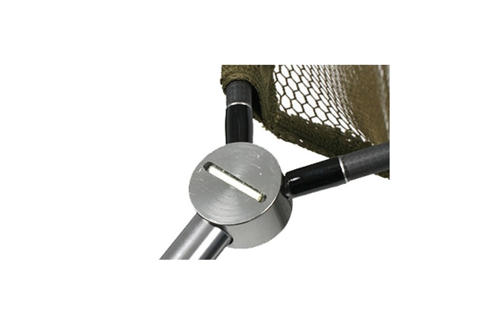 Landing Net Handles, Landing Net Arms, Landing Nets