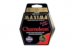 Maxima Chameleon Mini Pack 100m