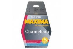 Maxima Chameleon Maxi Spool 600m