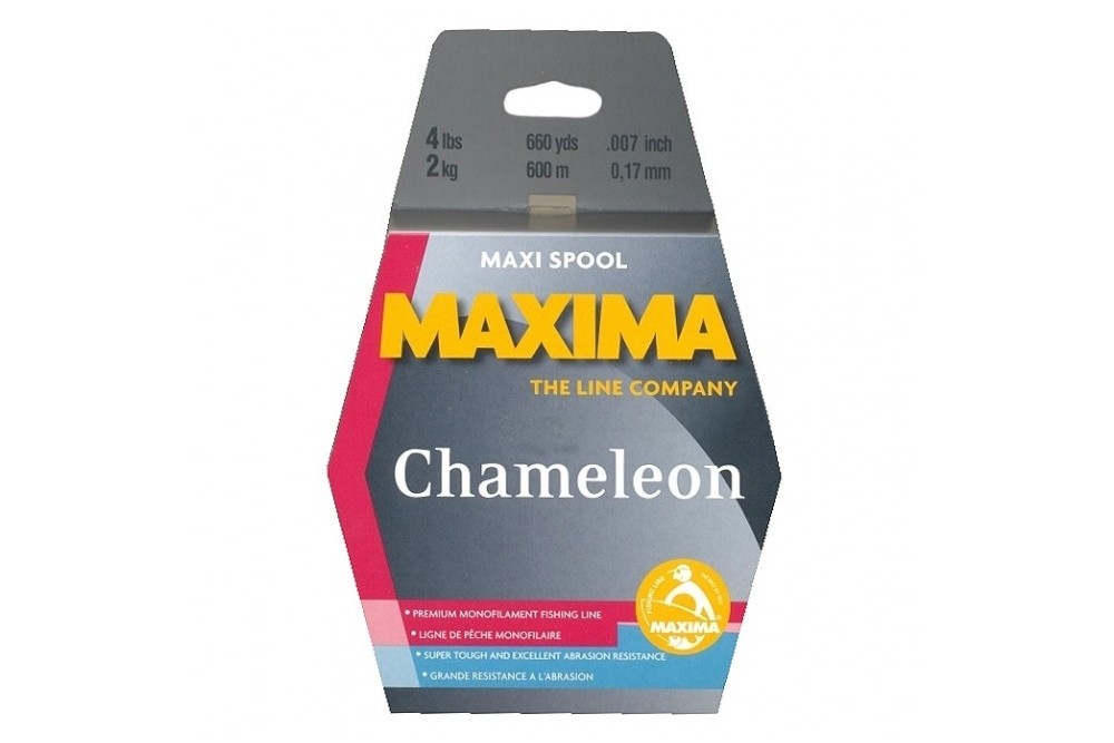  Maxima Fishing Line Maxi Spools