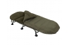 Trakker Big Snooze + Compact Sleeping Bag
