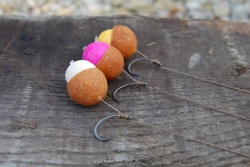 Korda Krank Barbless Hooks