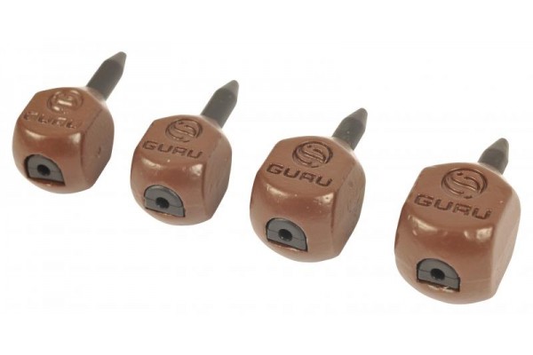 Guru Inline X Safe Leads