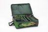 Cotswold Aquarius Woodland Camo XL Handy Pocket Insert