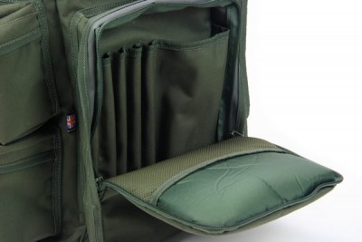 Cotswold Aquarius Vulpine Rucksack