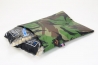 Cotswold Aquarius Utensil Pouch Woodland Camo