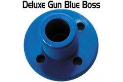 Gardner Deluxe Gun Blue Boss