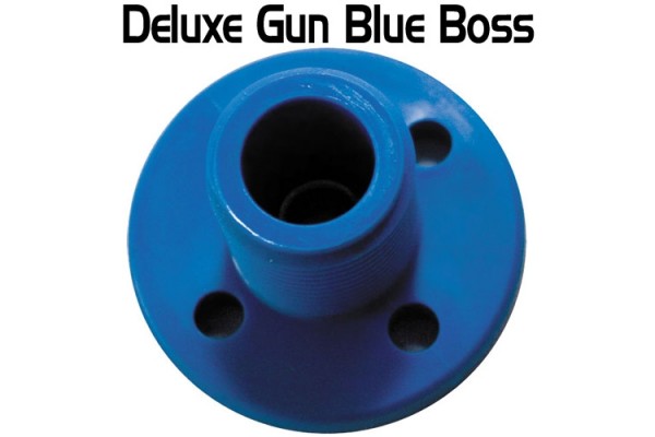 Gardner Deluxe Gun Blue Boss