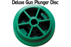 Gardner Deluxe Gun Plunger Disc