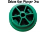Gardner Deluxe Gun Plunger Disc