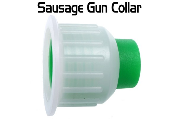 Gardner Sausage Gun Collar