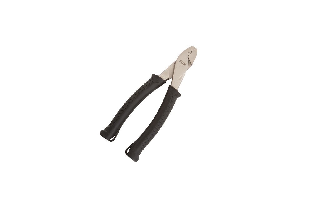 Pliers Fox Edges Crimp Plyers