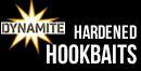 Dynamite Hardened Hookbaits