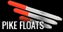 Pike Floats