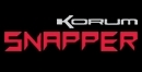 Korum Snapper Lures