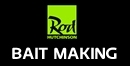 Rod Hutchinson Bait Making