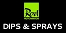 Rod Hutchinson Boilie Dips & Sprays