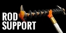 Rod Support