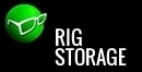Korda Rig Storage