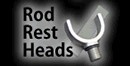 Rod Rest Heads, Rod Support