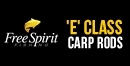 Free Spirit E Class Carp Rods