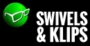 Korda Swivels & Klips