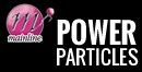 Mainline Baits Power Particles