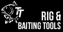 Nash Rig & Baiting Tools