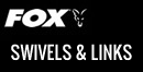 Fox Swivels & Links