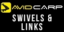 Avid Carp Swivels & Links