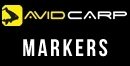 Avid Carp Marker Floats