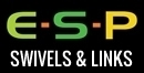 ESP Swivels & Links