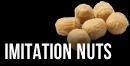 Enterprise Imitation Nuts