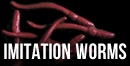 Enterprise Imitation Worms