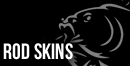 Nash Rod Skins