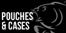 Nash Bags, Pouches & Cases