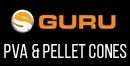 Guru PVA & Pellet Cones
