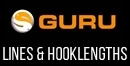 Guru Lines & Hooklengths