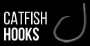 Catfish Hooks