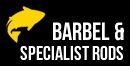 Free Spirit Barbel & Specialist Rods