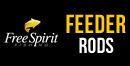 Free Spirit Feeder Rods
