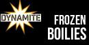 Dynamite Frozen Boilies