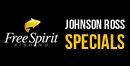 Free Spirit / Johnson Ross Specials