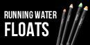 Running Water Floats