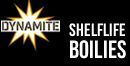 Dynamite Shelflife Boilies