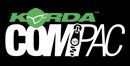 Korda Compac Luggage
