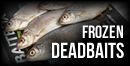 Frozen Deadbaits