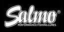 Salmo Rods